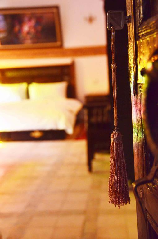 Palais Batha Hotel Fes Room photo