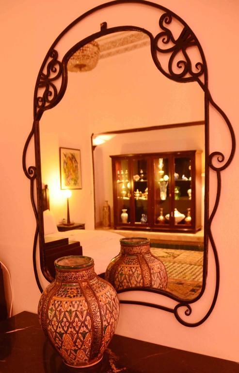 Palais Batha Hotel Fes Room photo