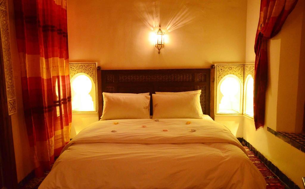 Palais Batha Hotel Fes Room photo