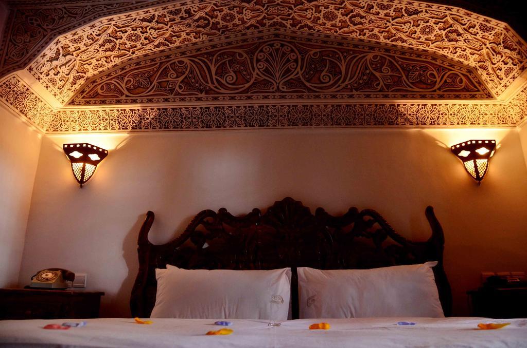 Palais Batha Hotel Fes Room photo
